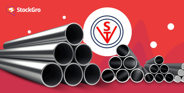 vibhor steel tubes pvt ltd
