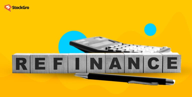 What is Refinancing Using a Personal Loan