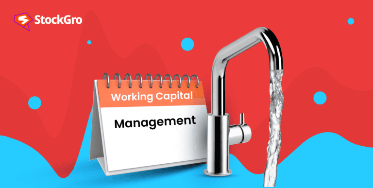 working capital management
