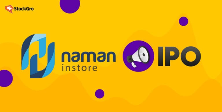 Naman in-store IPO