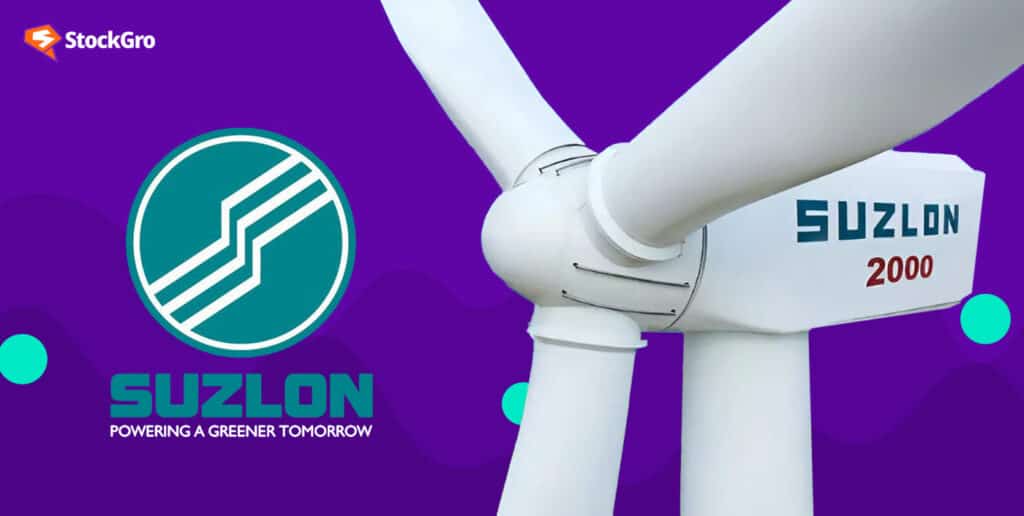 suzlon energy