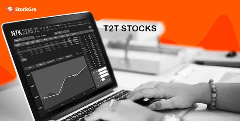 t2t stocks