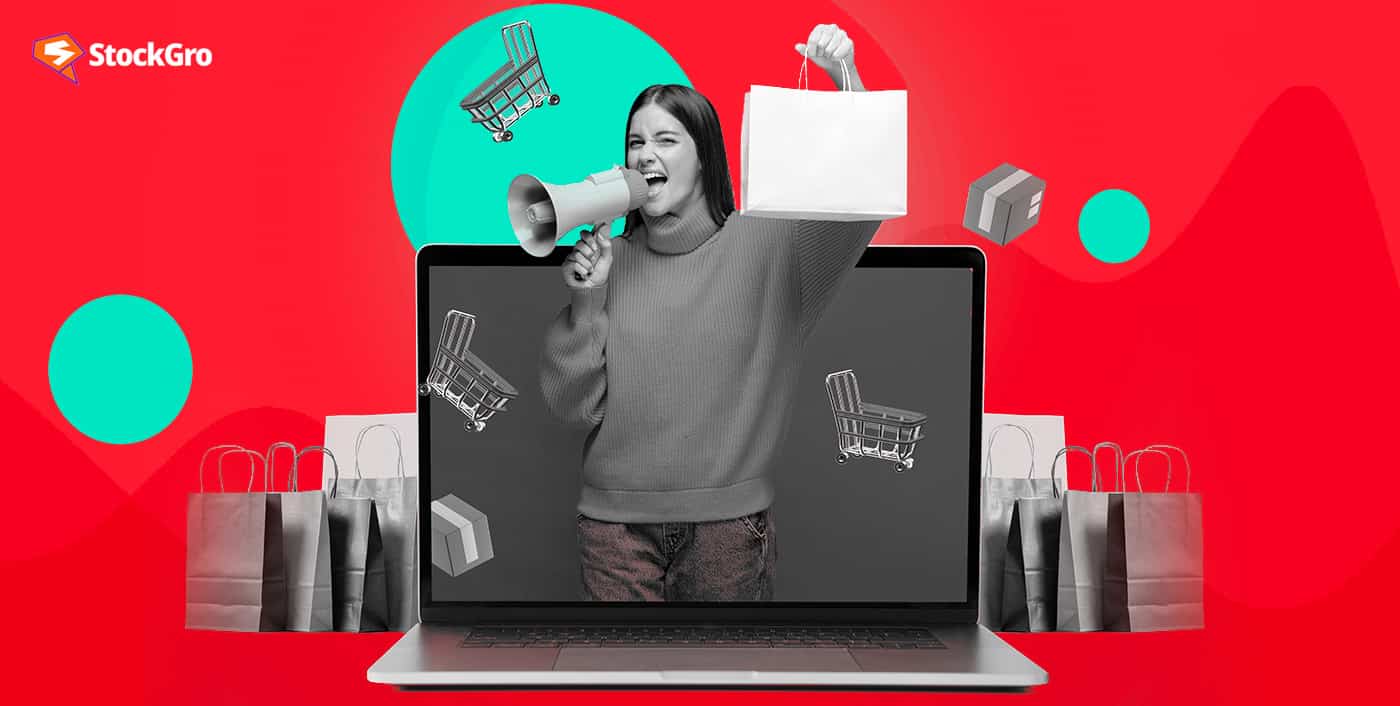 Types Of Online Businesses Types Of Online Businesses