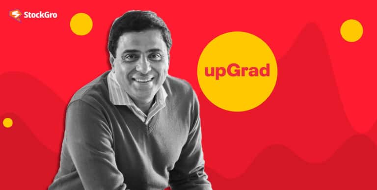 upgrad company