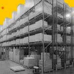 warehousing and logistics industry in india