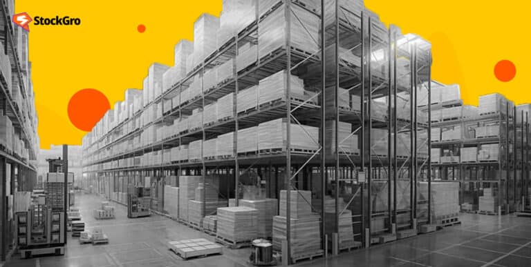 warehousing and logistics industry in india