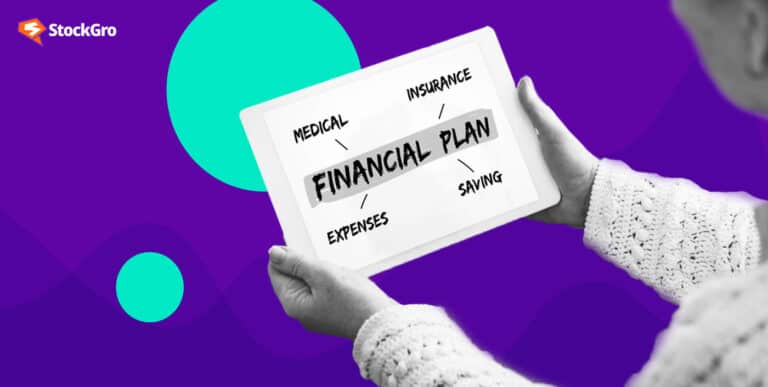 different tools for financial planning