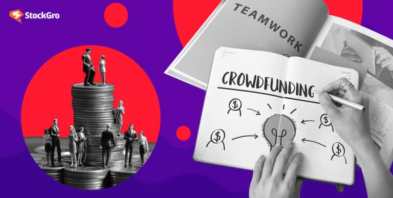 what is equity crowdfunding
