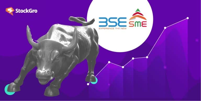 BSE SME IPO index recovers