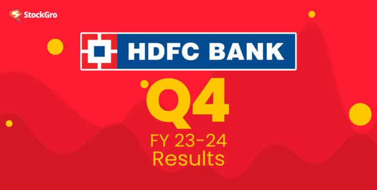 HDFC Bank Q4 results