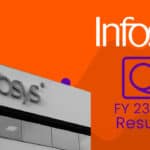 infosys q4 results FY 23-24