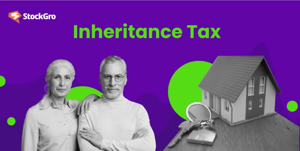 inheritance tax