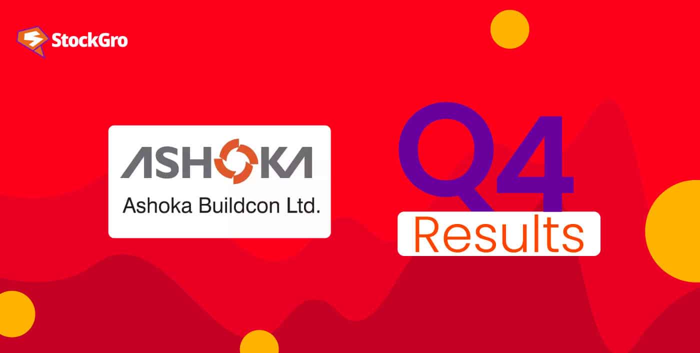 Ashoka Buildcon’s Q4 FY2024 results Comprehensive analysis