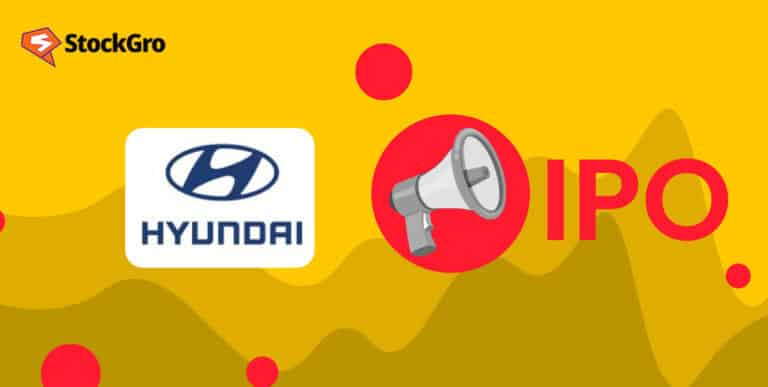 Hyundai India IPO