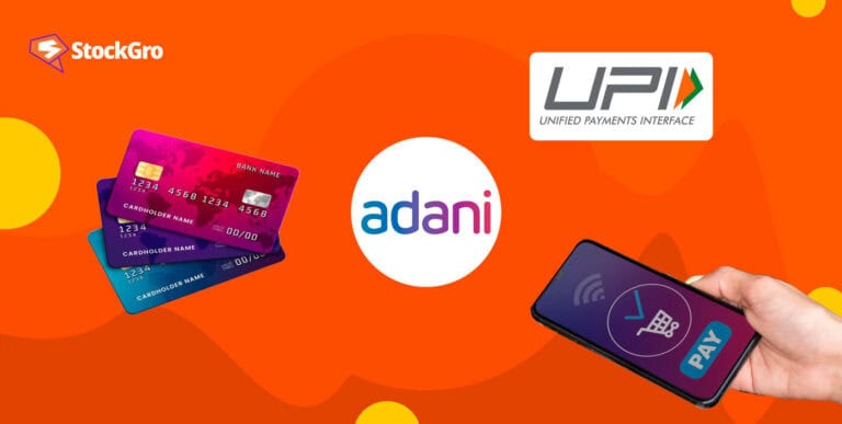 Adani Group enters digital payments race