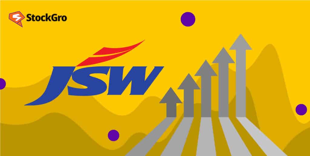 JSW Energy sparks after Q4