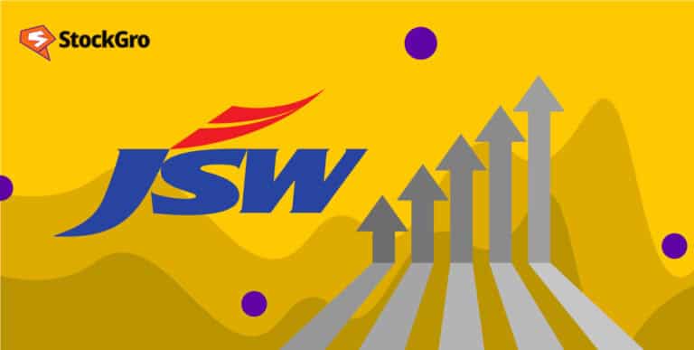 JSW Energy sparks after Q4