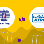 Power grid vs NTPC