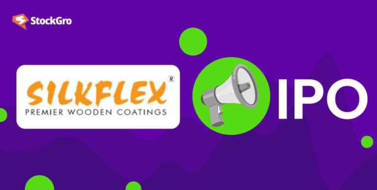 Silkflex Polymers