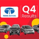 Tata Motors Q4 results