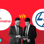 Tech Mahindra vs. LTIMindtree