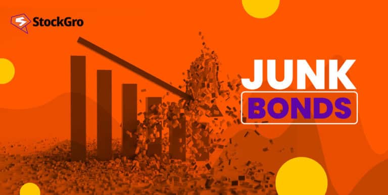junk bonds