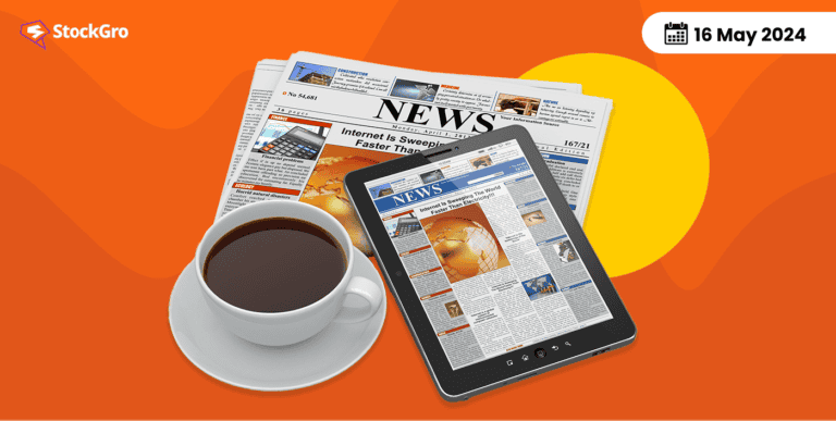 Market news