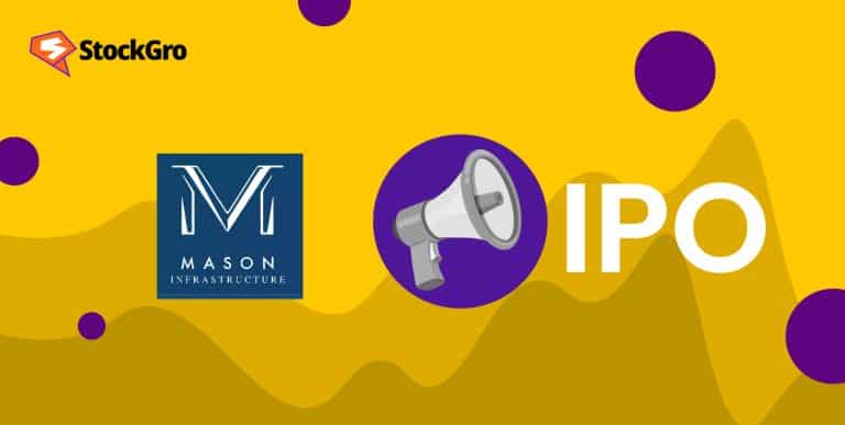 Mason Infratech IPO