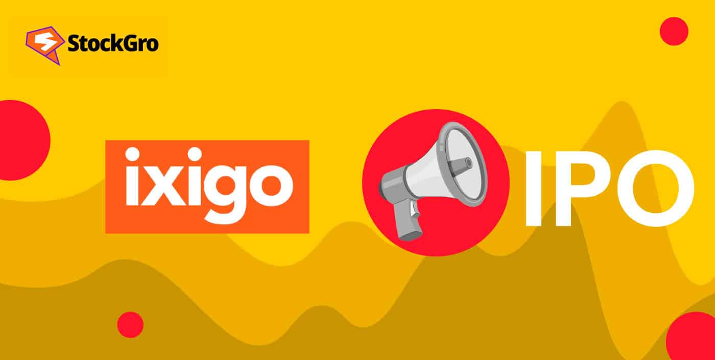 Everything you need to know about the Ixigo IPO
