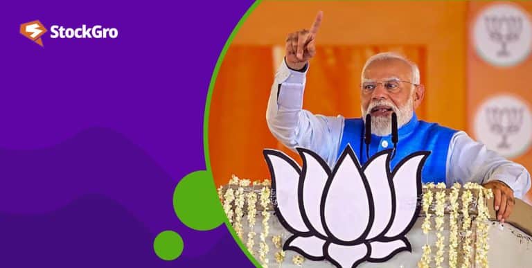 Modi 3.0 shapes economic policies