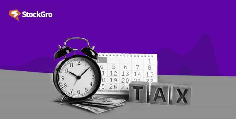 A guide to growing your income tax returns refund