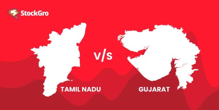 Tamil Nadu vs. Gujarat