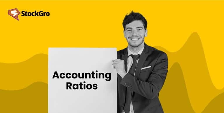 Accounting-Ratios