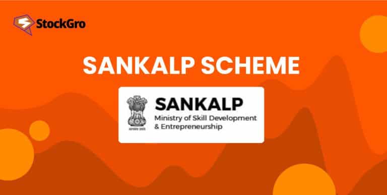 Sankalp Scheme