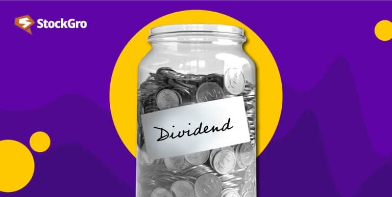 dividend policy