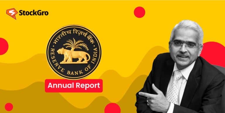 RBI annual report 2023-24
