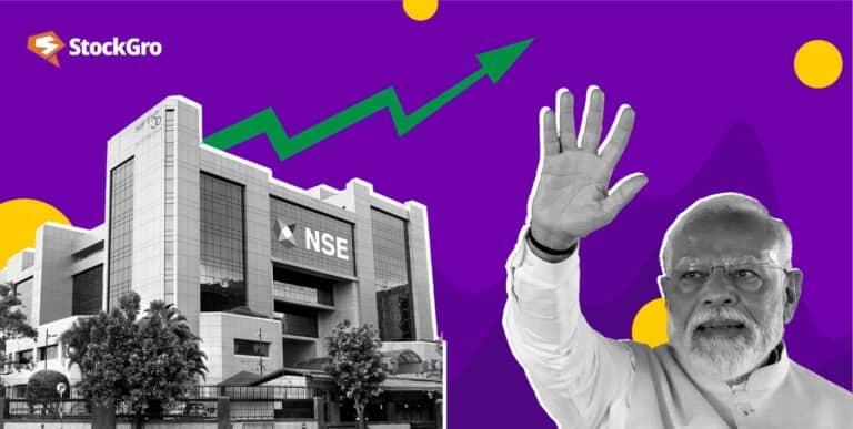 Nifty PSU Bank hits record high with 5% leap