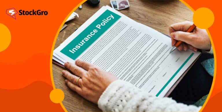 Return-of-premium term life insurance