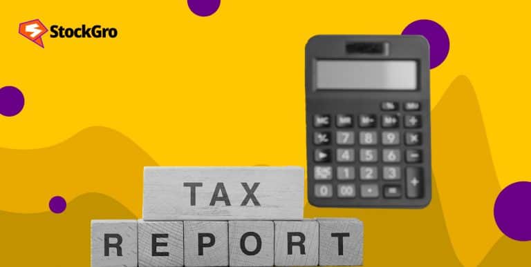 Income Tax on Recurring Deposit