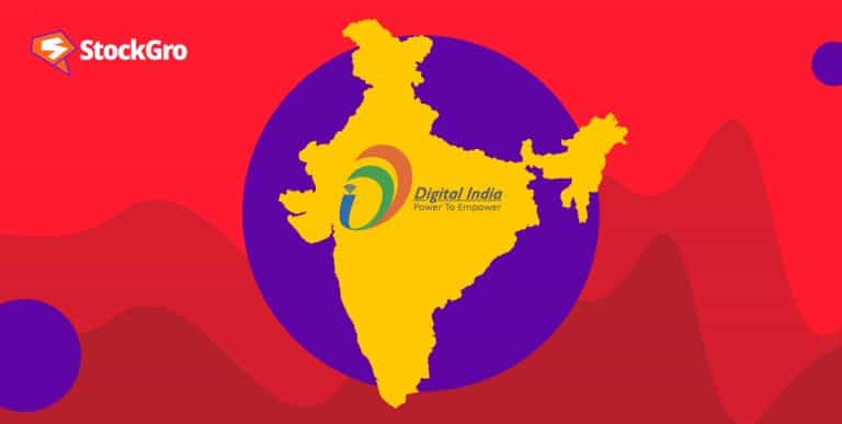 India’s Digital India Scheme