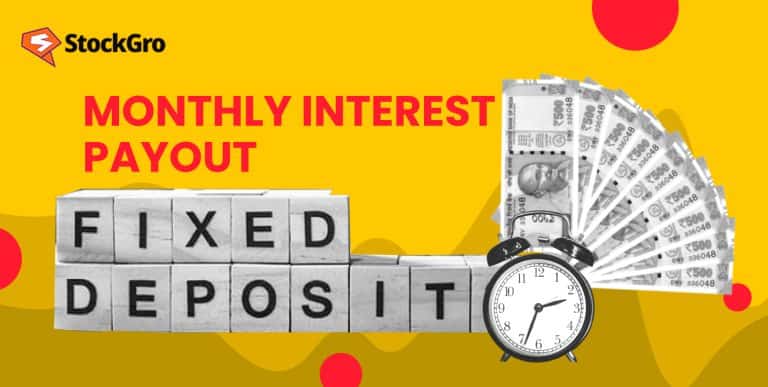 Maximise your FD returns