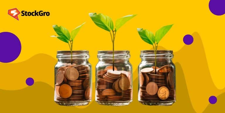 Net vs. Gross Investment