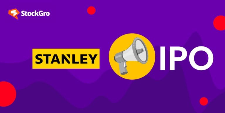 Stanley Lifestyles IPO