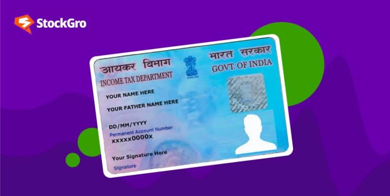 5 tips to prevent PAN card fraud