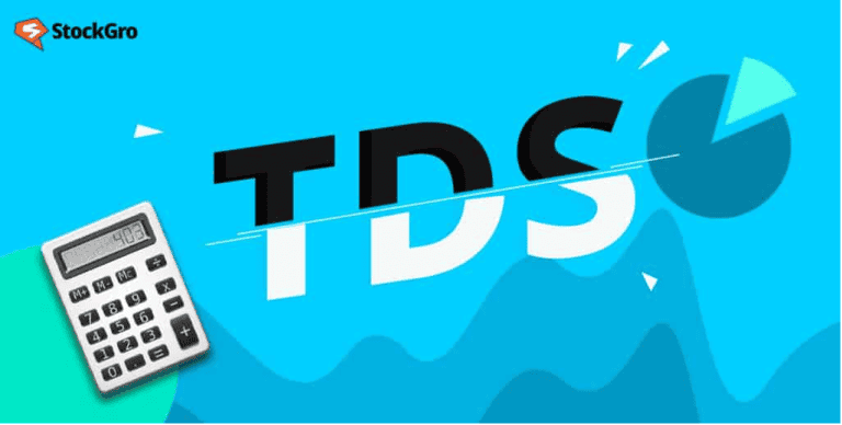 TDS on rent under Section 194IB of Income Tax Act
