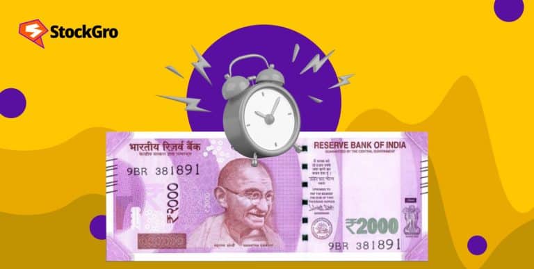 Time value of money: calculation and formula