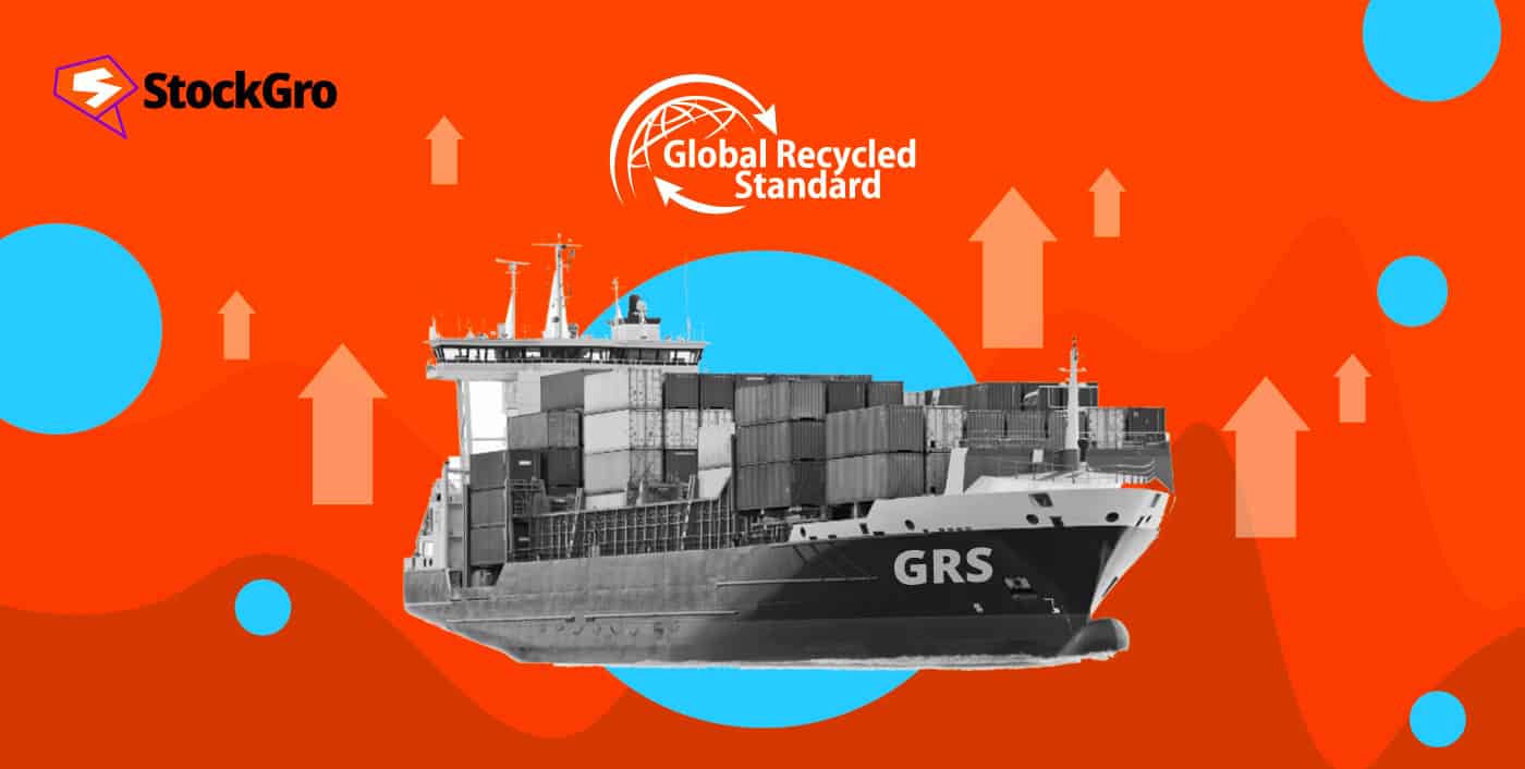 Grse Garden Reach Shipbuilders Shares Surge 9% on $54M Order
