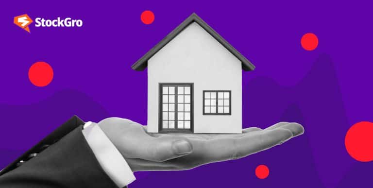 Home loan insurance