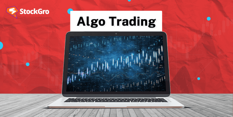 Algo-Trading