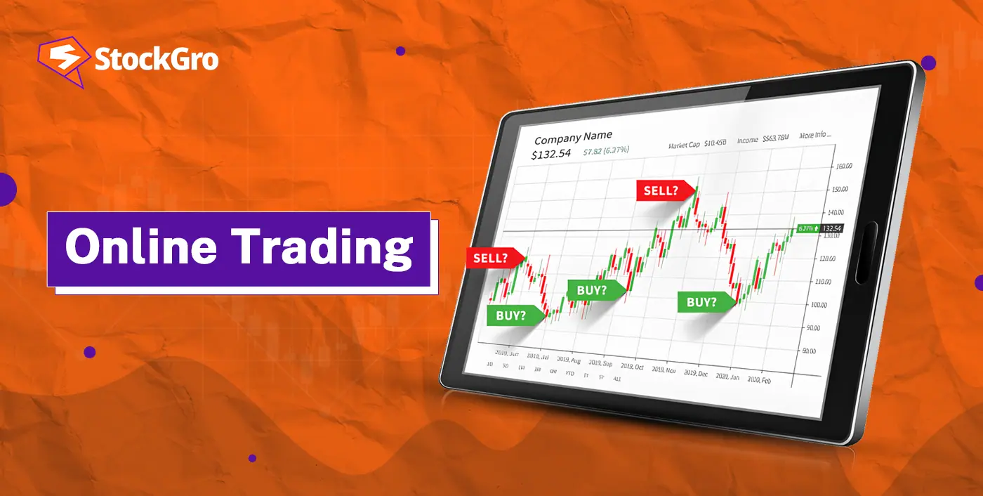 Online Trading: How It Works and Its Benefits Explained Online Trading: How It Works and Its Benefits Explained